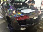 Audi R8 by Impressive Wrap 2016 года